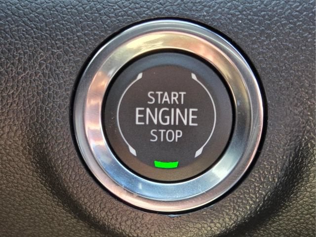 2027 GMC Terrain FWD Elevation