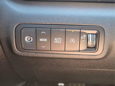 2027 GMC Terrain FWD Elevation