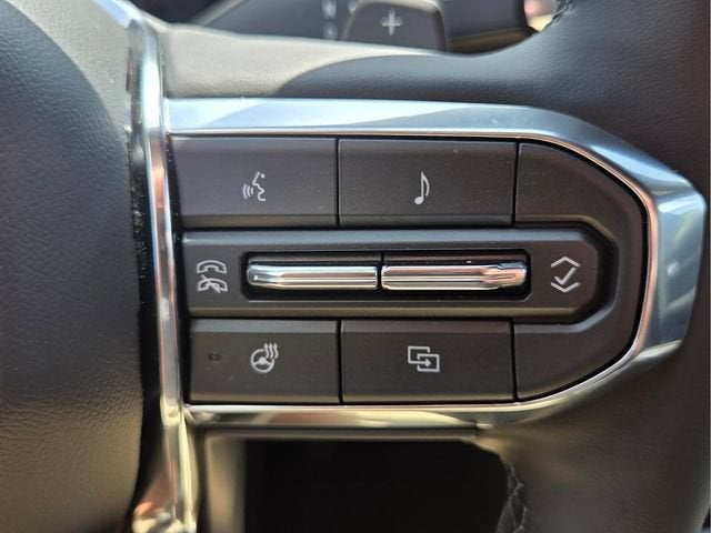 2027 GMC Terrain FWD Elevation