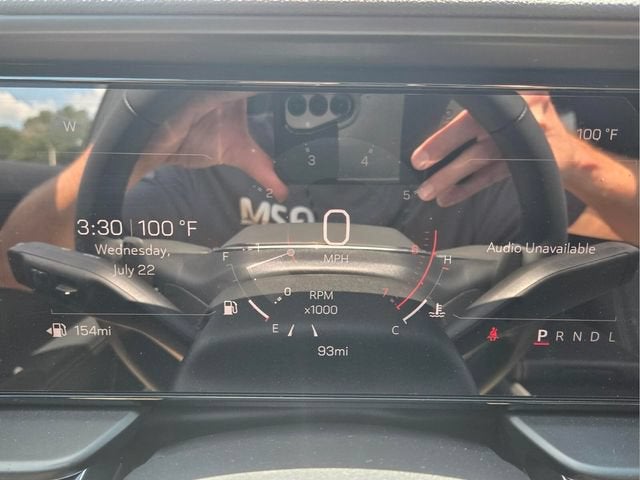 2027 GMC Terrain FWD Elevation
