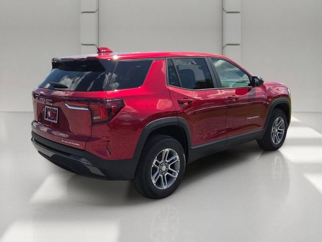 2027 GMC Terrain FWD Elevation