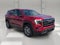 2027 GMC Terrain FWD Elevation