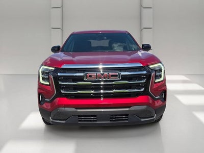 2027 GMC Terrain FWD Elevation