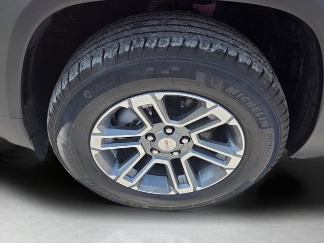 2027 GMC Terrain FWD Elevation