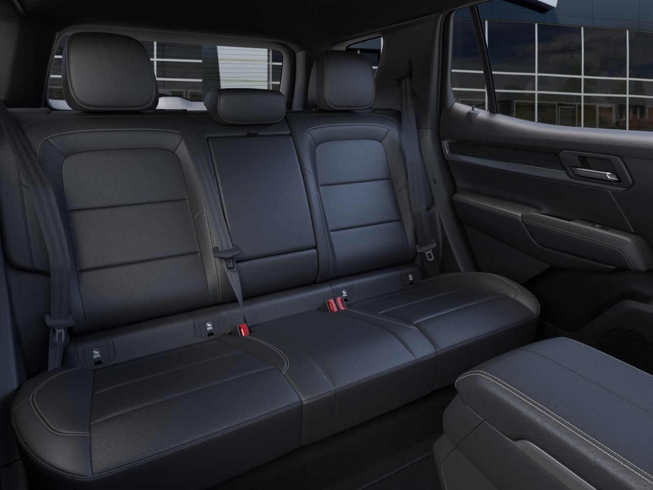 2026 GMC Terrain Elevation - Photo 50