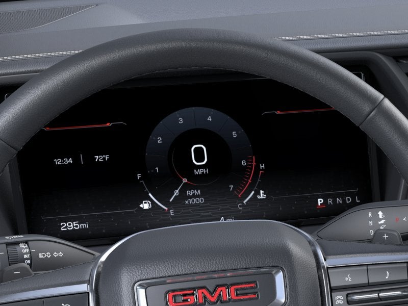 2026 GMC Terrain Elevation - Photo 51