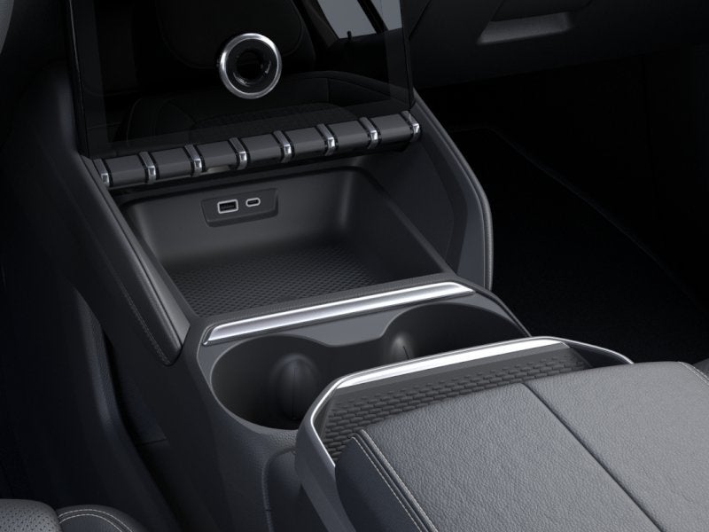 2026 GMC Terrain Elevation - Photo 56
