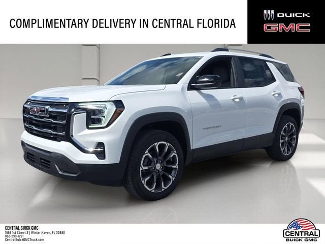 2026 GMC Terrain Elevation FWD's photo