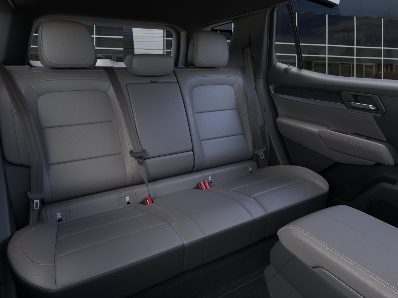 2026 GMC Terrain Elevation - Photo 50