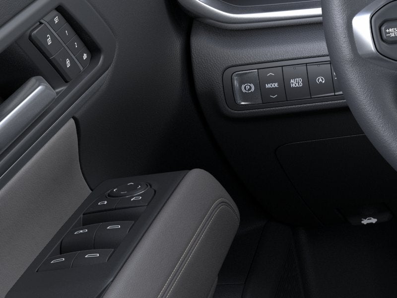 2026 GMC Terrain Elevation - Photo 55