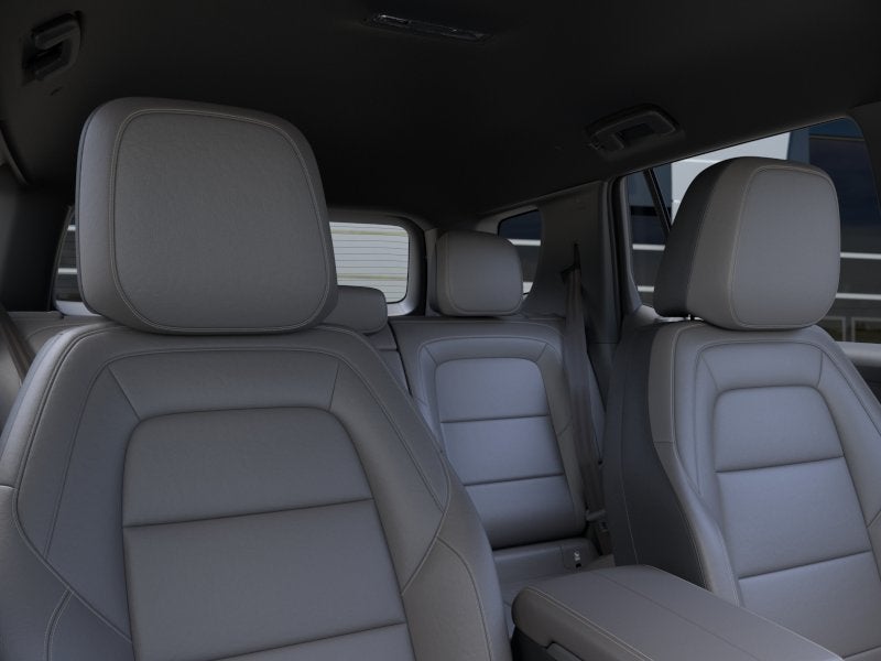 2026 GMC Terrain Elevation - Photo 57