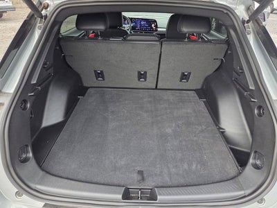 2024 Chevrolet Equinox EV 2RS