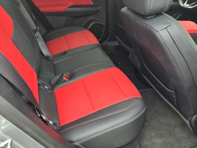 2024 Chevrolet Equinox EV 2RS