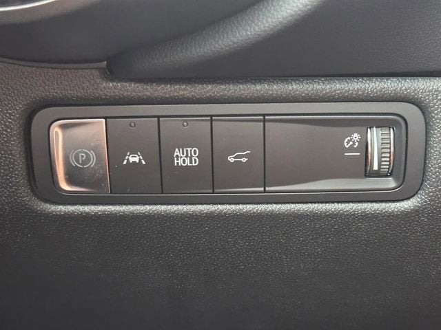 2024 Chevrolet Equinox EV 2RS