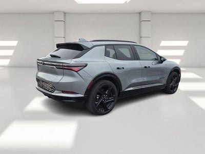 2024 Chevrolet Equinox EV 2RS