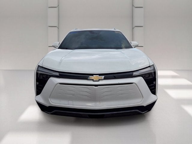 Certified 2024 Chevrolet Blazer EV LT with VIN 3GNKDBRJ6RS261327 for sale in Winter Haven, FL