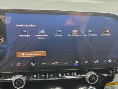 2024 Chevrolet Blazer EV LT