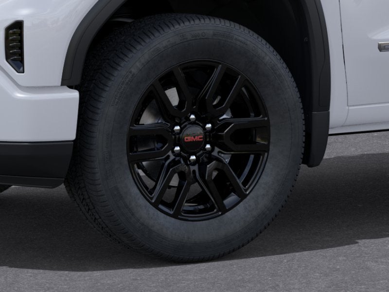 2026 GMC Sierra 1500 Elevation - Photo 42