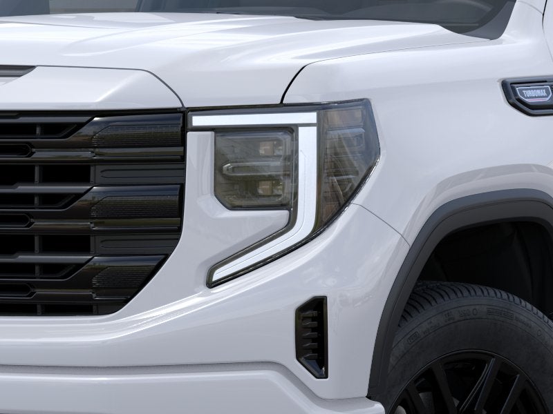 2026 GMC Sierra 1500 Elevation - Photo 43