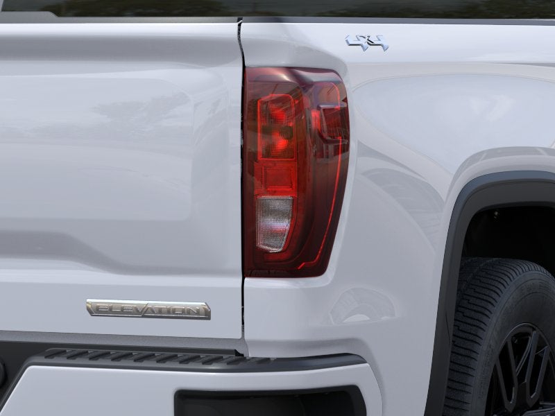 2026 GMC Sierra 1500 Elevation - Photo 44