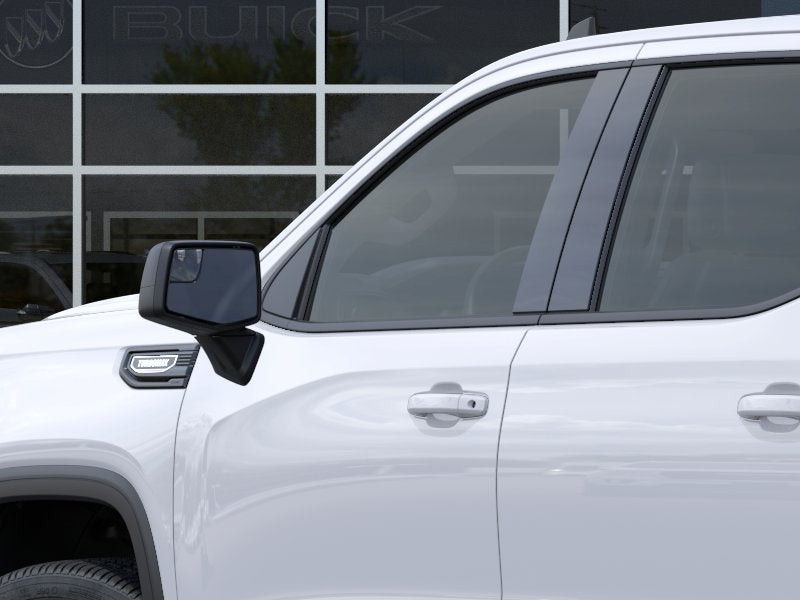 2026 GMC Sierra 1500 Elevation - Photo 45