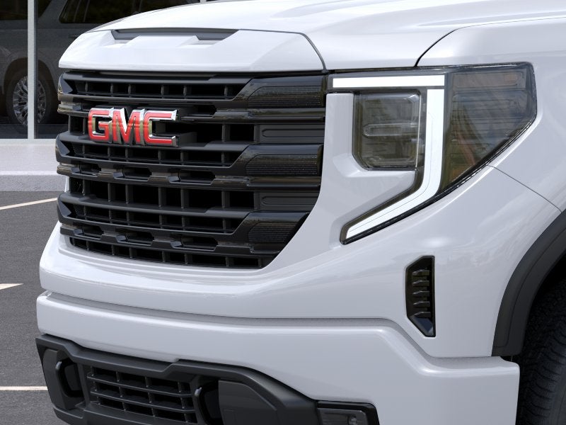 2026 GMC Sierra 1500 Elevation - Photo 46