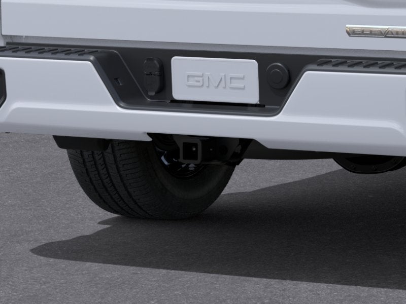 2026 GMC Sierra 1500 Elevation - Photo 47