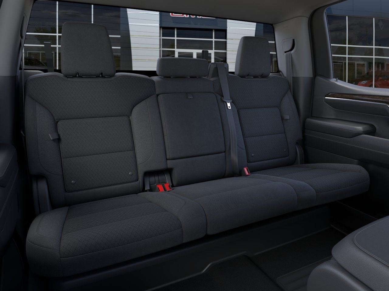 2026 GMC Sierra 1500 Elevation - Photo 50