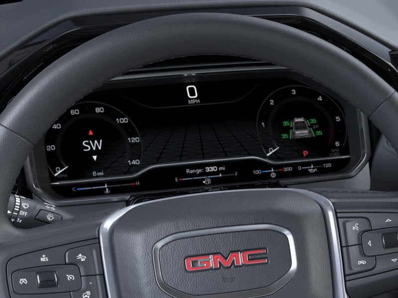 2026 GMC Sierra 1500 Elevation - Photo 51