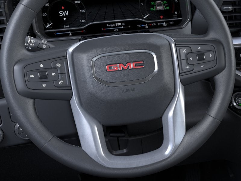 2026 GMC Sierra 1500 Elevation - Photo 52