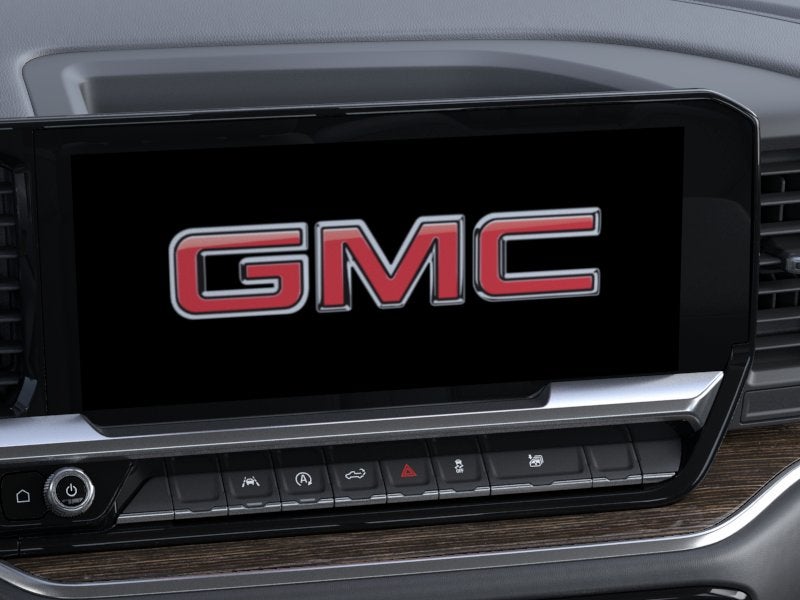 2026 GMC Sierra 1500 Elevation - Photo 53
