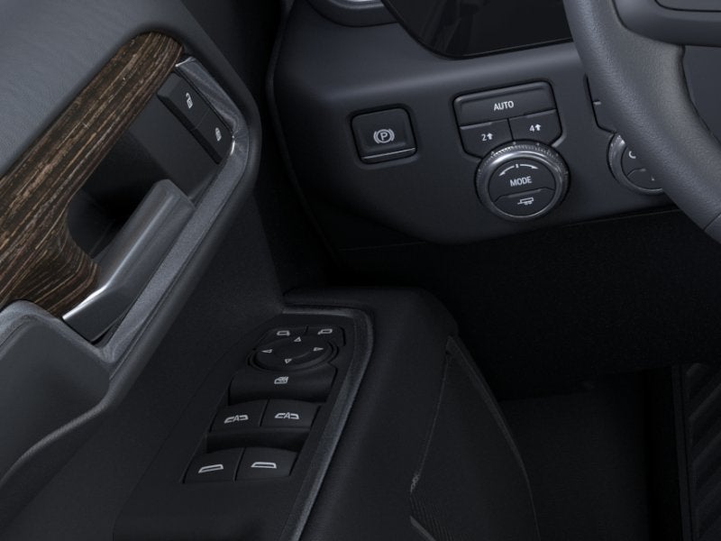 2026 GMC Sierra 1500 Elevation - Photo 55