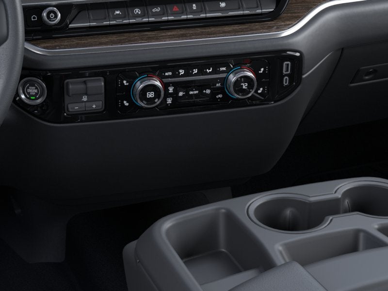 2026 GMC Sierra 1500 Elevation - Photo 56