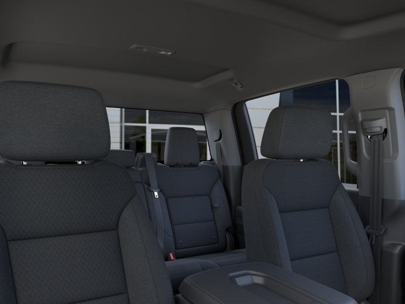 2026 GMC Sierra 1500 Elevation - Photo 57