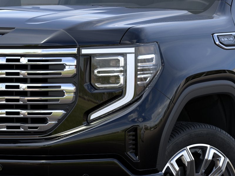 2026 GMC Sierra 1500 Denali - Photo 34
