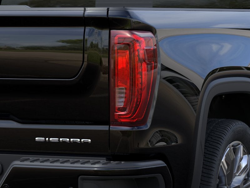 2026 GMC Sierra 1500 Denali - Photo 35