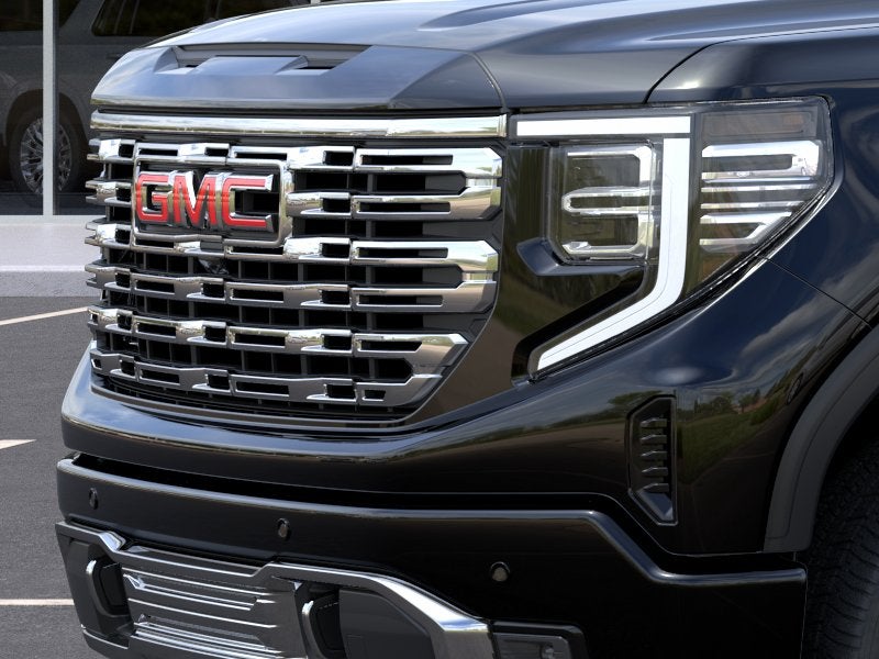 2026 GMC Sierra 1500 Denali - Photo 37
