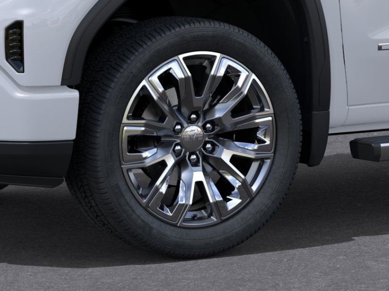2026 GMC Sierra 1500 Denali - Photo 33