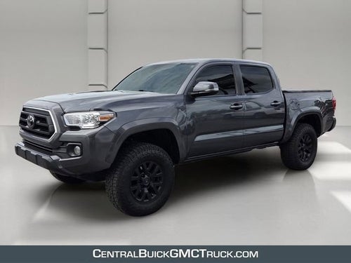 2023 Toyota Tacoma 2WD SR5