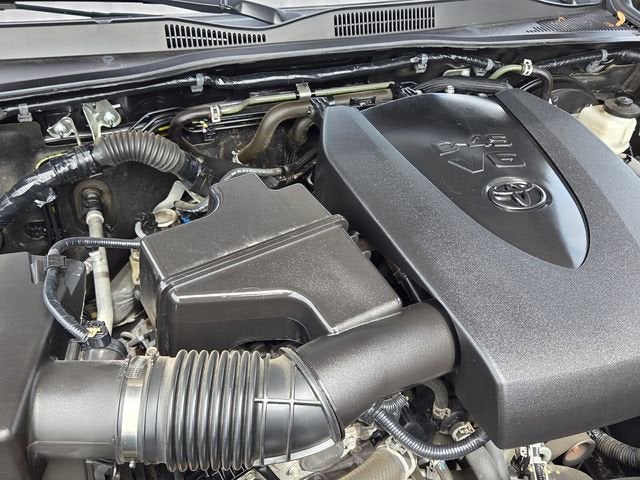 2023 Toyota Tacoma 2WD SR5