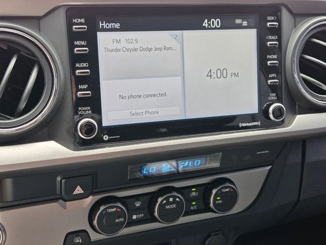 2023 Toyota Tacoma 2WD SR5