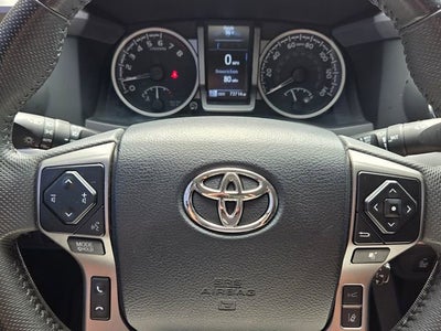2023 Toyota Tacoma 2WD SR5