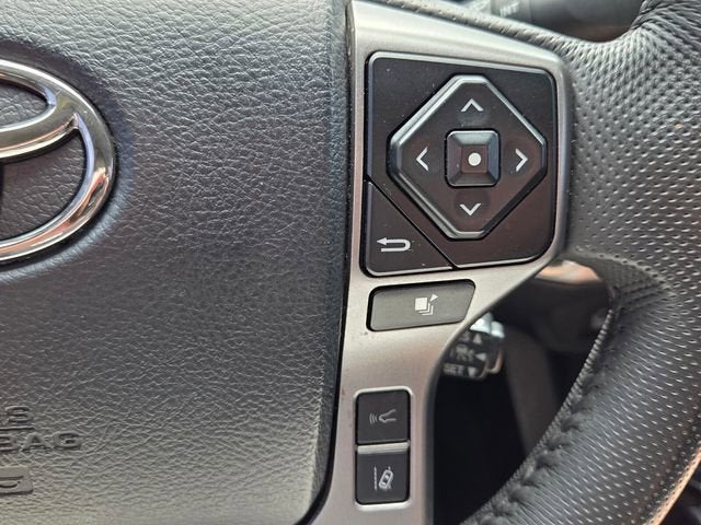 2023 Toyota Tacoma 2WD SR5