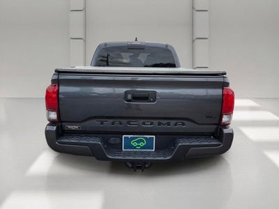 2023 Toyota Tacoma 2WD SR5
