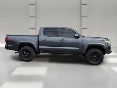 2023 Toyota Tacoma 2WD SR5