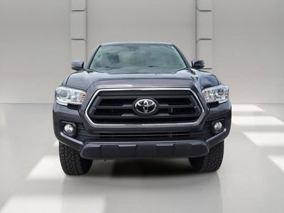 2023 Toyota Tacoma 2WD SR5