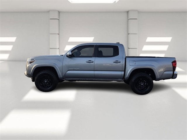 2021 Toyota Tacoma 2WD SR5