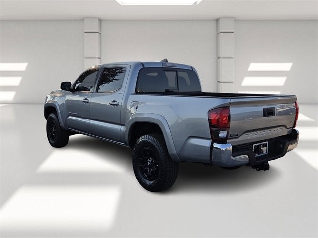 2021 Toyota Tacoma 2WD SR5