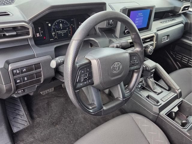 2025 Toyota Tacoma SR - Photo 12