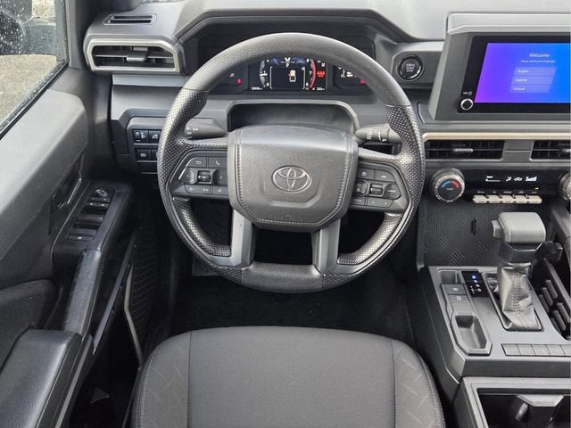 2025 Toyota Tacoma SR - Photo 14